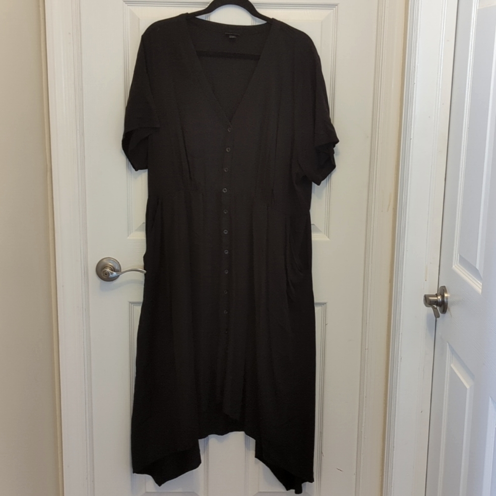 Torrid Size 3 dress